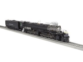 REFURBISHED - Union Pacific VISION Big Boy #4012